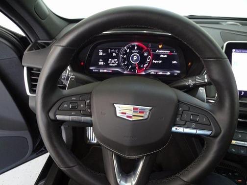 2024 Cadillac CT5-V V-Series