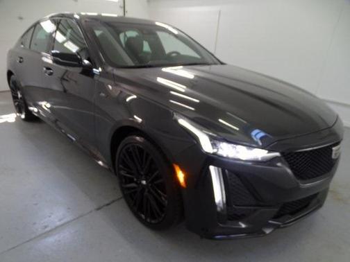 2024 Cadillac CT5-V V-Series
