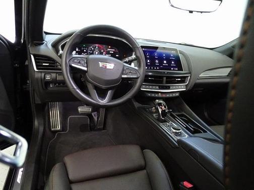 2024 Cadillac CT5-V V-Series