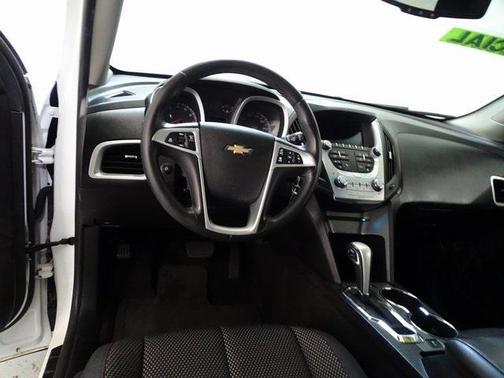 2014 Chevrolet Equinox 1LT