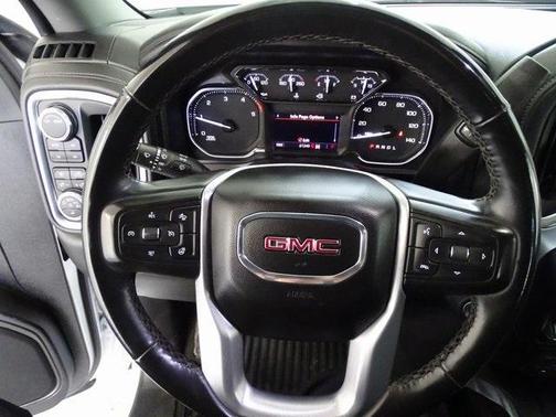 2023 GMC Sierra 3500 SLT