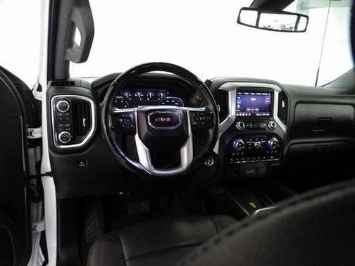 2023 GMC Sierra 3500 SLT