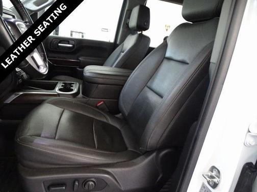 2023 GMC Sierra 3500 SLT