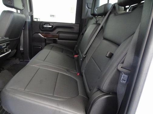 2023 GMC Sierra 3500 SLT