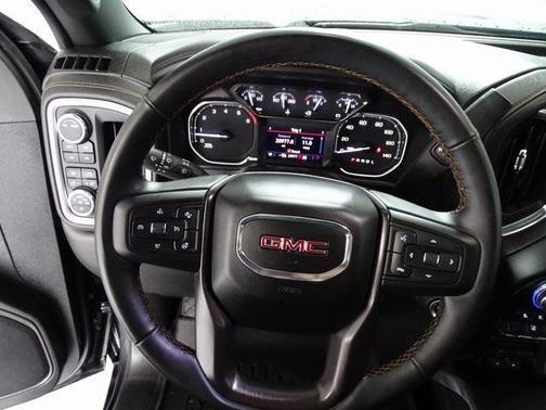 2023 GMC Sierra 2500 AT4