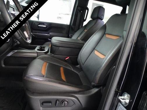 2023 GMC Sierra 2500 AT4