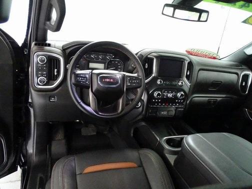 2023 GMC Sierra 2500 AT4