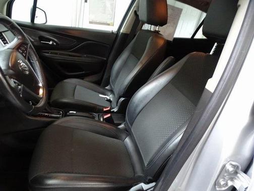 2019 Buick Encore Sport Touring