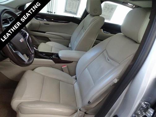 2016 Cadillac XTS Luxury Collection