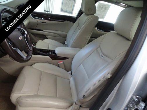 2016 Cadillac XTS Luxury Collection