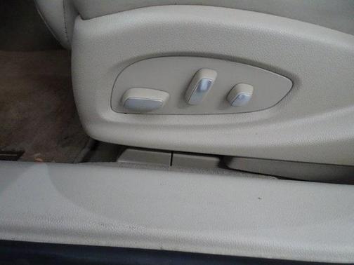 2016 Cadillac XTS Luxury Collection