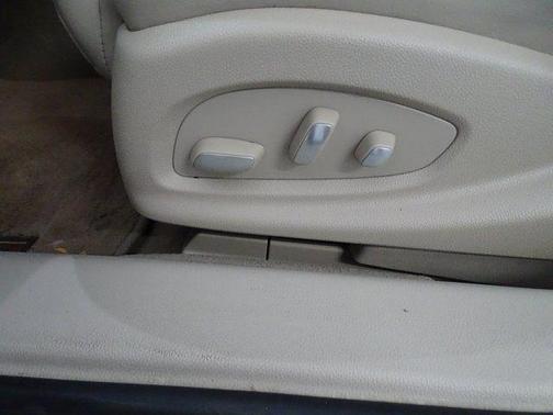 2016 Cadillac XTS Luxury Collection