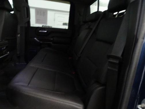 2021 GMC Sierra 2500 SLT