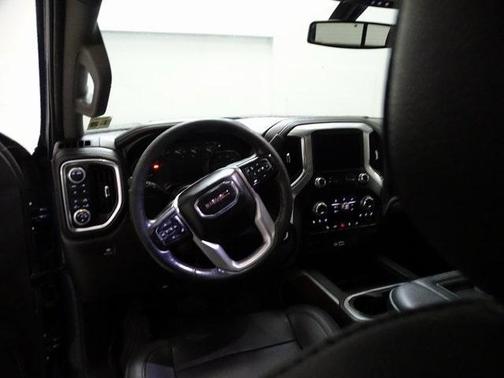 2021 GMC Sierra 2500 SLT