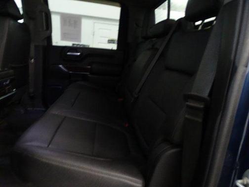 2021 GMC Sierra 2500 SLT