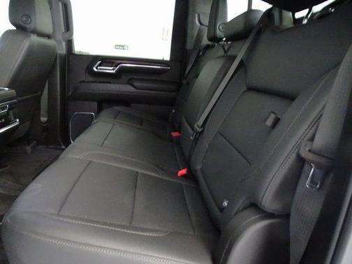 2024 GMC Sierra 3500 SLT