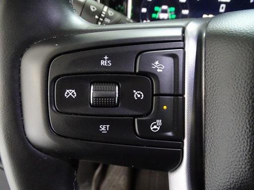 2024 GMC Sierra 3500 SLT