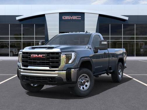2025 GMC Sierra 3500 Pro