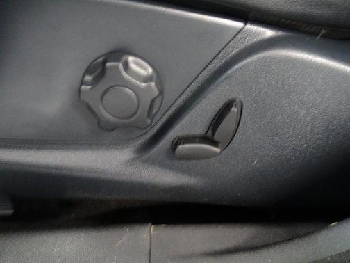 2018 Ford EcoSport SES