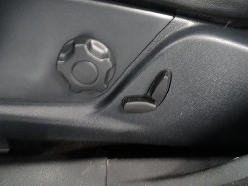 2018 Ford EcoSport SES