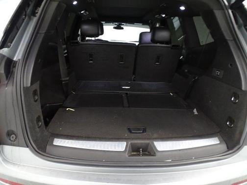 2024 Cadillac XT6 Luxury AWD