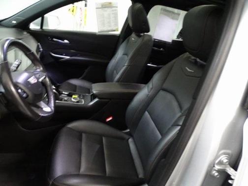 2021 Cadillac XT4 Sport