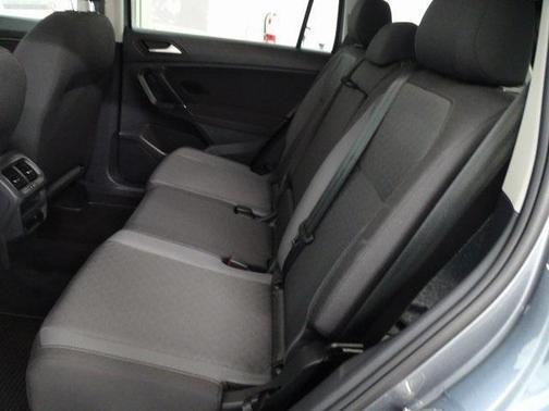 2020 Volkswagen Tiguan 2.0T S