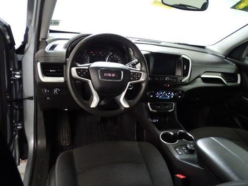 Sterling 2024 GMC Terrain SLE