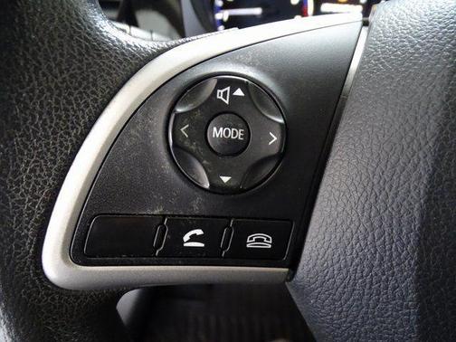 2020 Mitsubishi Outlander ES