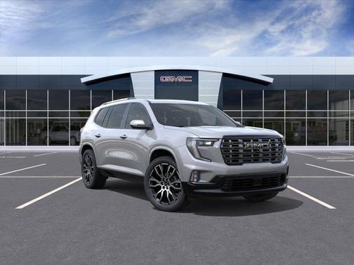 Sterling 2026 GMC Acadia DENALI ULTIMATE
