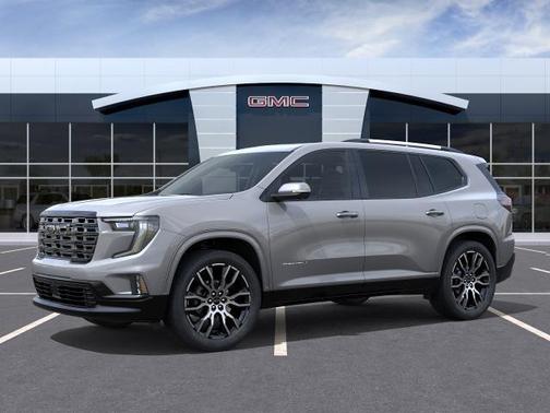 Sterling 2026 GMC Acadia DENALI ULTIMATE