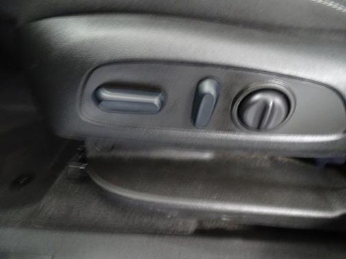 Ebony Twilight Metallic 2022 GMC Terrain SLE