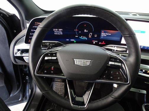 2024 Cadillac LYRIQ Sport