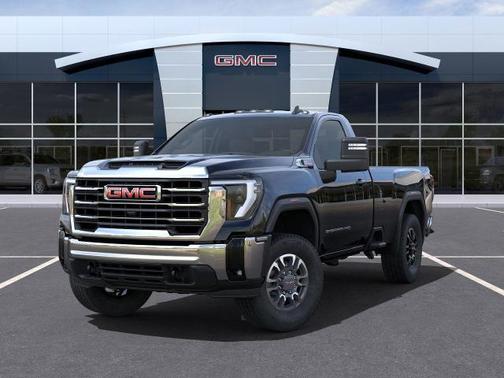 2025 GMC Sierra 3500 SLE