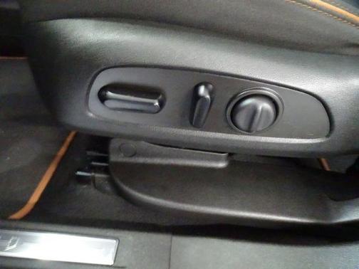 Ebony Twilight Metallic 2023 GMC Acadia AT4