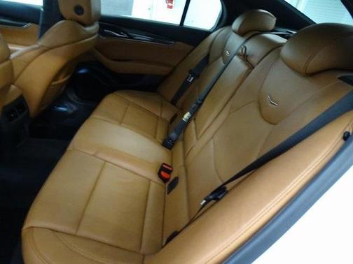 2021 Cadillac CT5 Premium Luxury AWD