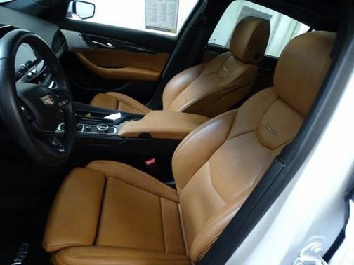2021 Cadillac CT5 Premium Luxury AWD