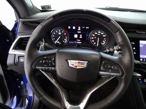 2023 Cadillac XT6 Sport AWD