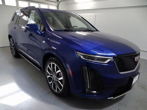 2023 Cadillac XT6 Sport AWD