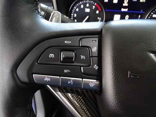 2023 Cadillac XT6 Sport AWD