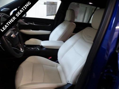 2023 Cadillac XT6 Sport AWD