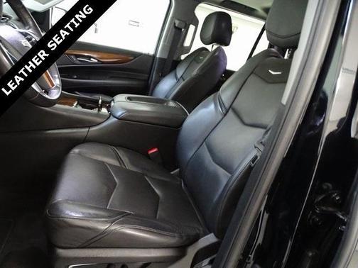 2020 Cadillac Escalade Premium Luxury