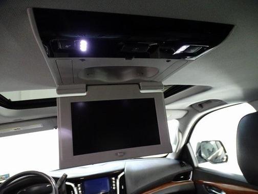 2020 Cadillac Escalade Premium Luxury