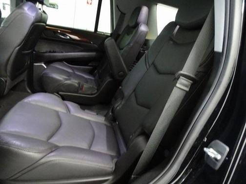 2020 Cadillac Escalade Premium Luxury