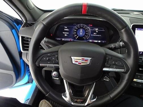 2023 Cadillac CT5-V Blackwing
