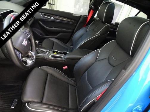 2023 Cadillac CT5-V Blackwing