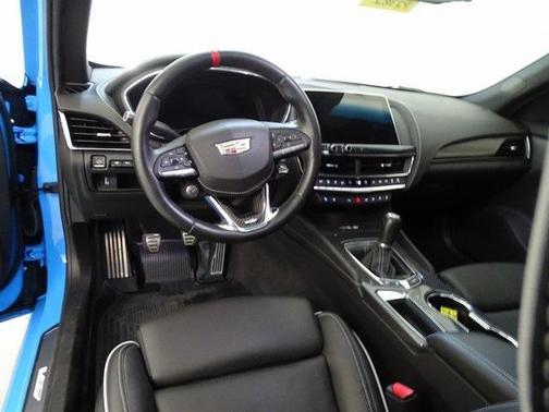 2023 Cadillac CT5-V Blackwing