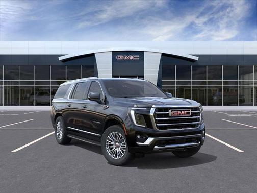 2025 GMC Yukon XL Elevation