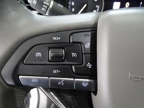 2024 Cadillac XT6 Premium Luxury AWD