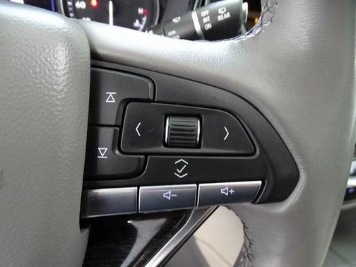 2024 Cadillac XT6 Premium Luxury AWD